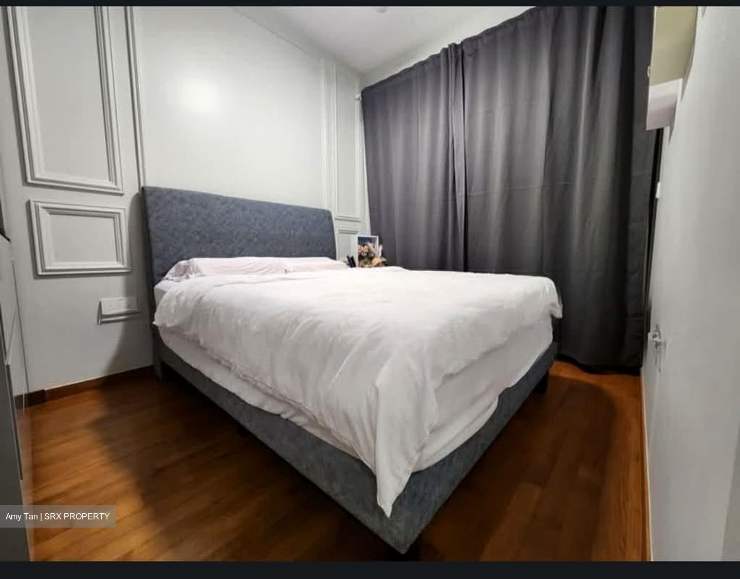 Stirling Residences (D3), Apartment #562966731
